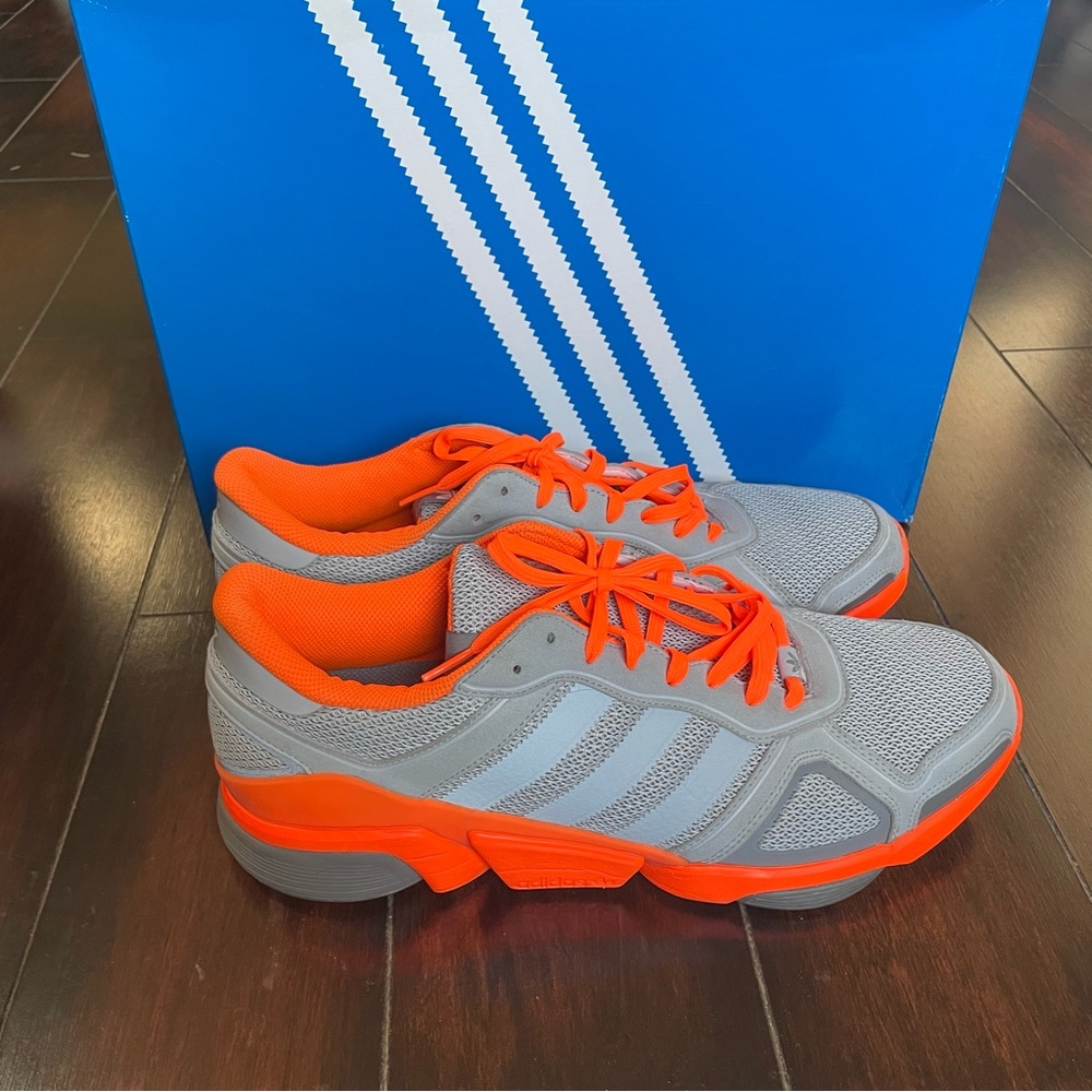 Adidas Torsion Men's Size 13 Sneaker